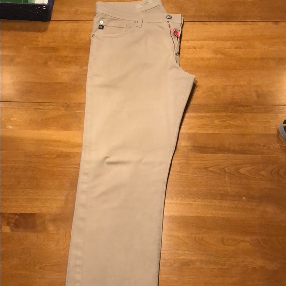 Ag Adriano Goldschmied Other - Adriano Goldschmied The Graduate Tailored Leg 31W